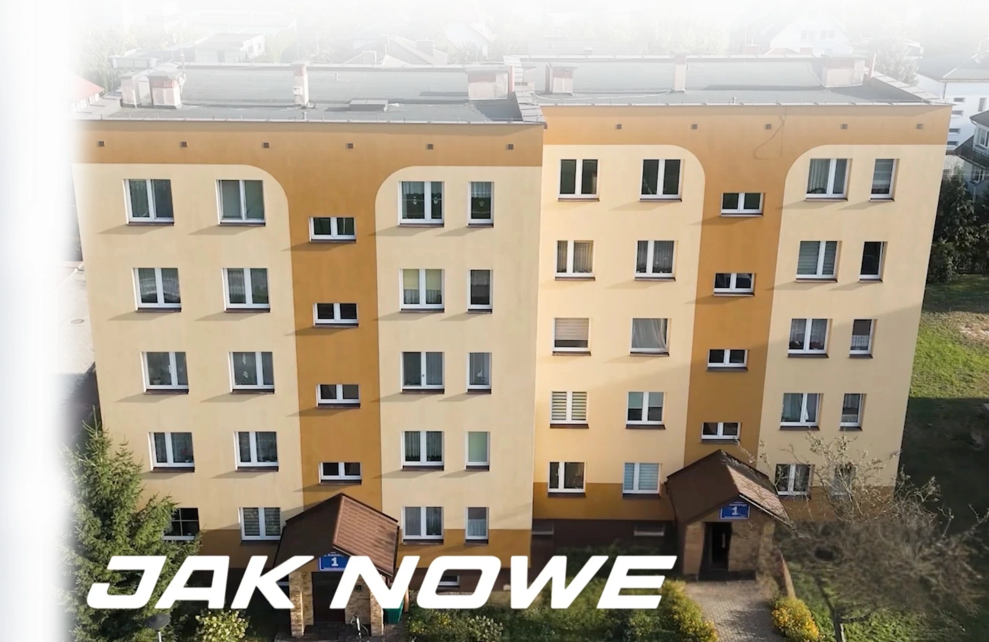 firma do mycia elewacji mazowieckie