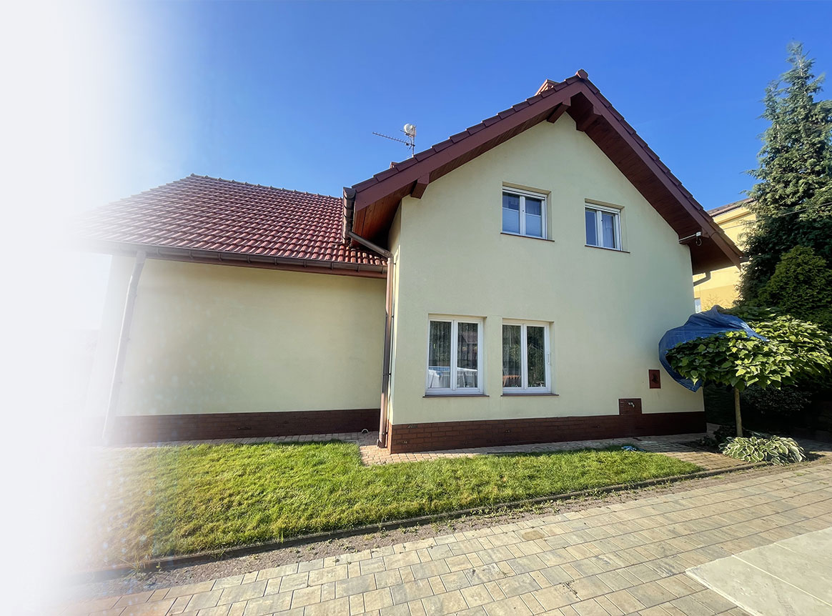 Impregnacja elewacji