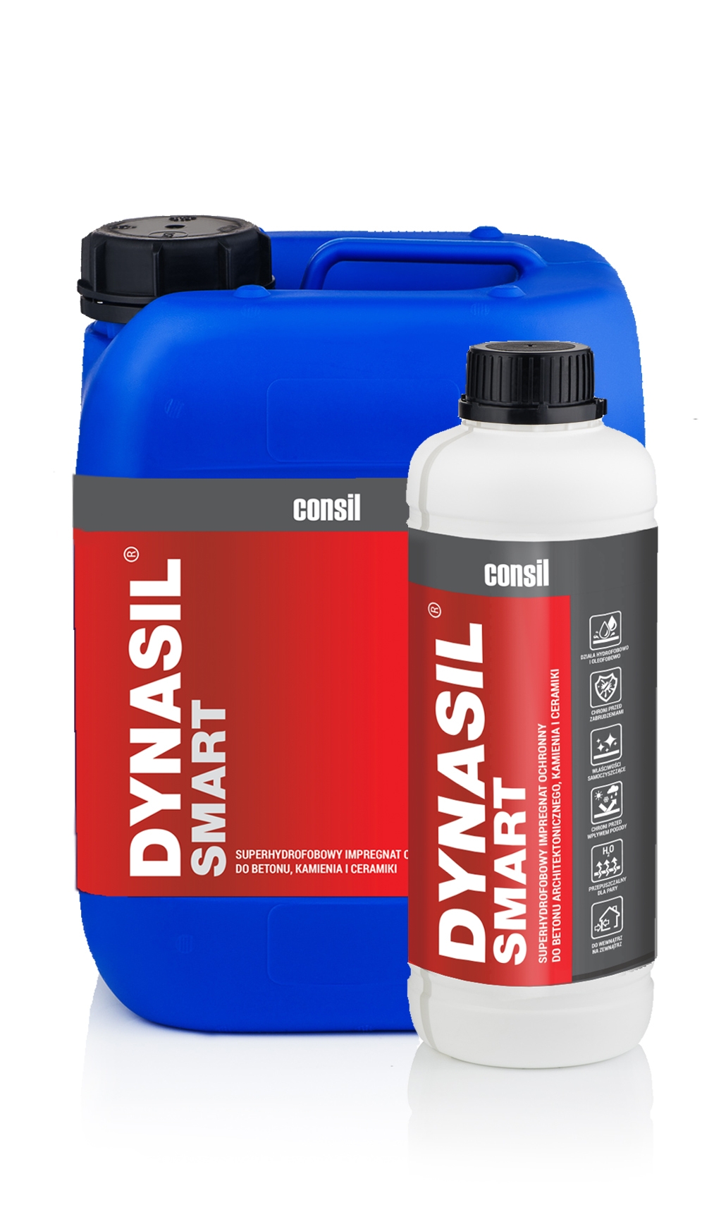 Kup impregnaty i preparaty czyszczące