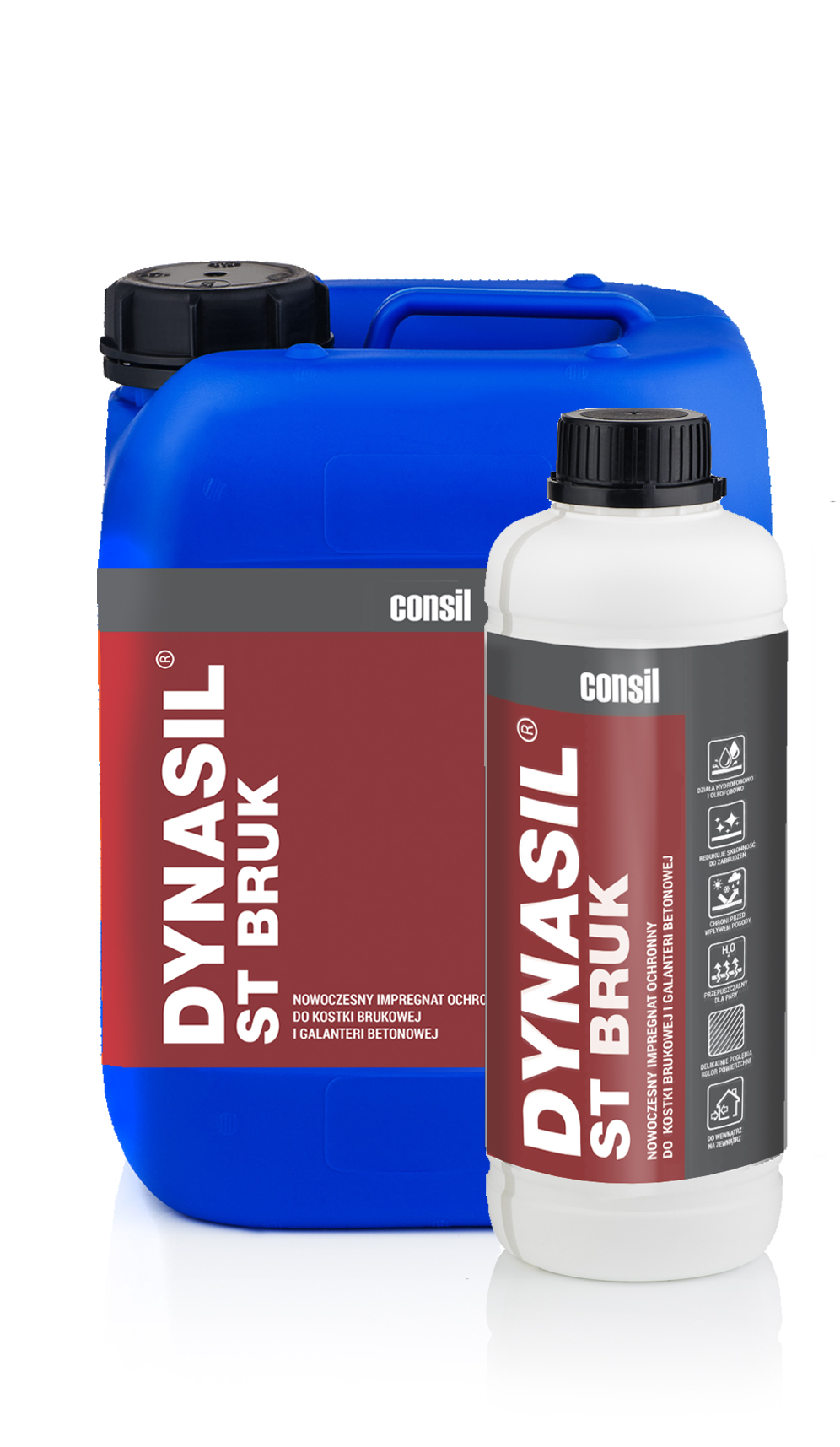 Kup impregnaty i preparaty czyszczące