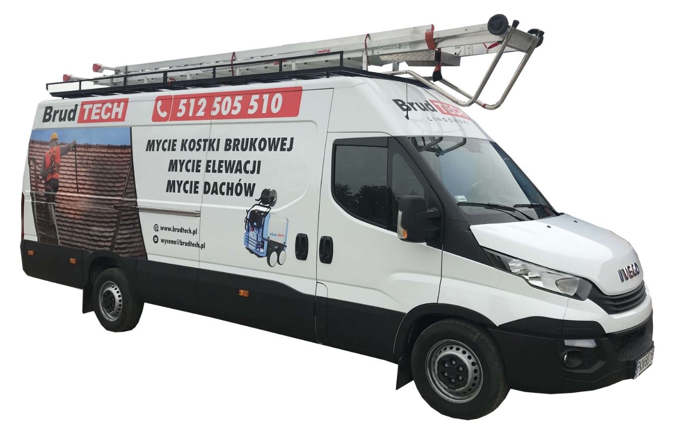 auto serwisu brudtech